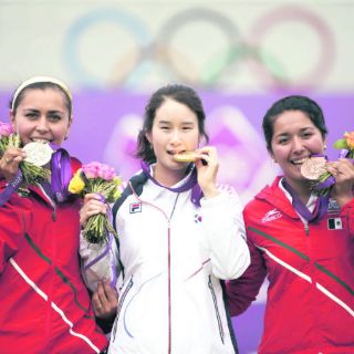 ''Flechan'' a México