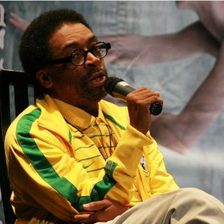 Festival de Venecia premia a Spike Lee por su contribución al cine