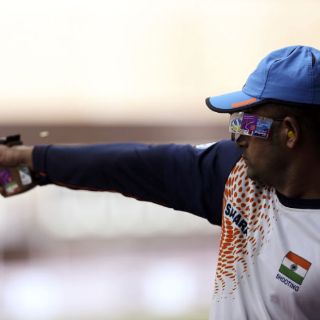 Cuba logra primer oro en Londres 2012