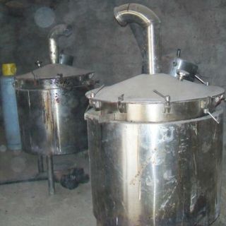 Aseguran 24 narcolaboratorios en Jalisco, en lo que va de este año