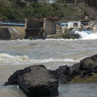 Buen avance en 20 nuevas presas en Jalisco