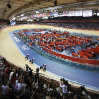 Ciclista rusa es expulsada por dopaje