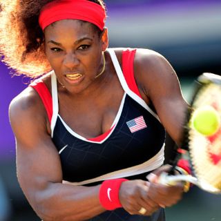 Serena Williams clasifica a la final