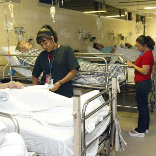 El IMSS Jalisco alcanza los tres mil 200 trasplantes renales