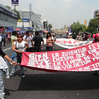 Alumnos rechazados tendrán que buscar otra oportunidad: SEP