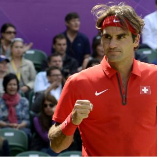 ¡Maratónica semifinal en Wimbledon!