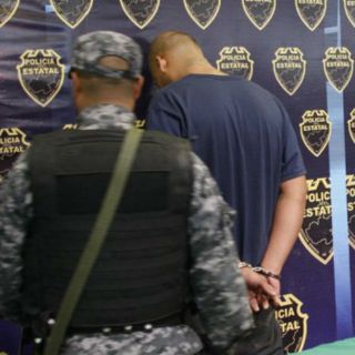 Detienen a presunto homicida
