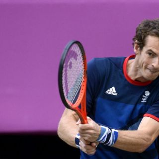 Andy Murray jugará contra Federer la final