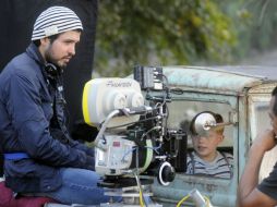 La fidelidad del formato en 35 mm y su durabilidad ha sido rebasada por el formato digital. ARCHIVO  /