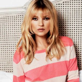 Tendencias para el otoño según Kate Moss y Mango