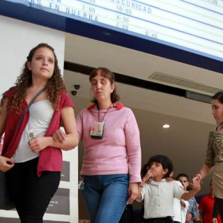 Aumenta más de 10 por ciento asistencia a cines de México