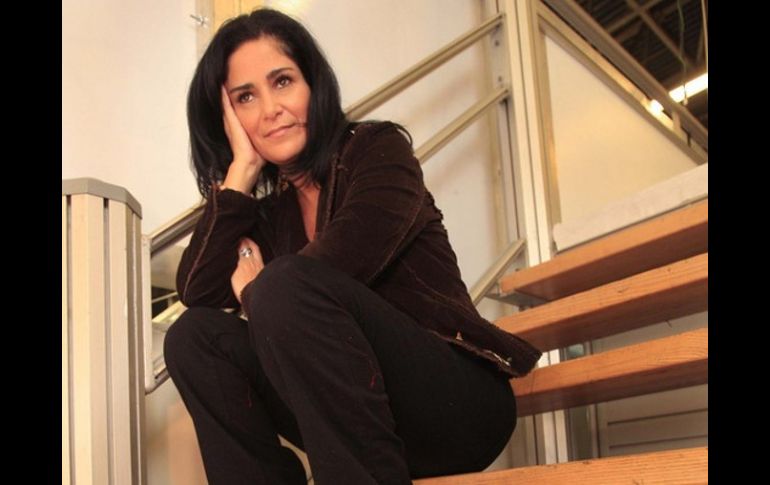 Ayer, Amnistía Internacional México pidió a las autoridades mexicanas garantizar la seguridad de la periodista. ARCHIVO  /