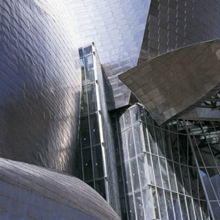 Anuncian ciclo de exposiciones en el Museo Guggenheim Bilbao
