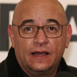 Divertirse es la técnica para hacer mejor el trabajo: Víctor Trujillo