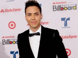 El cantante iniciará la segunda fase de una gira de conciertos en Estados Unidos. ARCHIVO  /