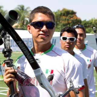 Satisfecha la mamá de Juan René Serrano