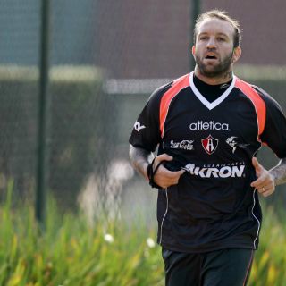 Vuoso respeta ser suplente