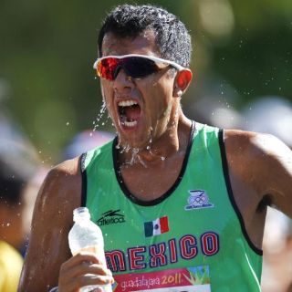 Espera sobresalir Eder Sánchez este sábado