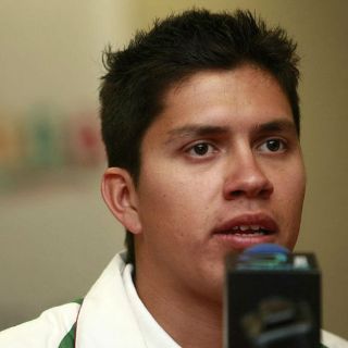Regresa equipo mexicano de tiro con arco