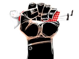 Hay 25 entidades que tienen registros al respecto de esta problemática en el sistema educativo nacional de nivel básico.  /