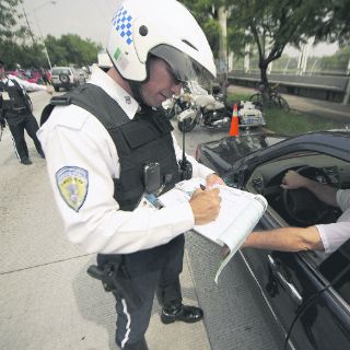 Ocho de cada 10 jaliscienses usan cinturón de seguridad, dice Vialidad