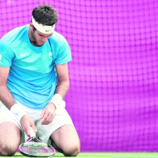 ¡Histórico encuentro!