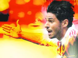 Márquez Lugo recuerda con tristeza su participación en Atenas 2004  /