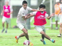 Invicto. Atlas no conoce la derrota en torneo, tiene un ganado y un empate. STRAFFON IMAGES  /