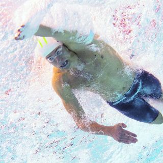 Del cielo... al suelo