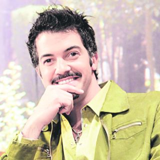 Quieren a Fernando del Solar en ''La Academia''