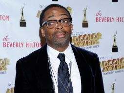 Spike Lee. ''Autor de películas audaces y mordaces'', según el director de la Mostra. ARCHIVO  /