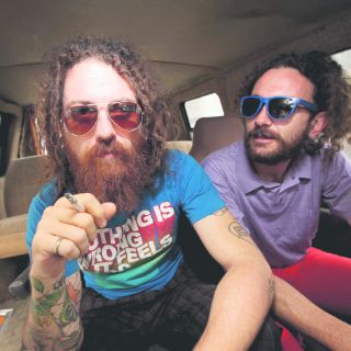 Telefunka, en estado puro