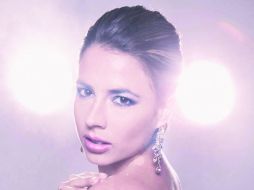 Protagonista. Carla Giraldo lleva el rol estelar en la serie La ruta blanca. ESPECIAL  /