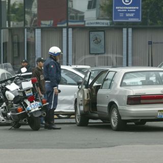 Jalisco registra 431 muertes por accidentes viales