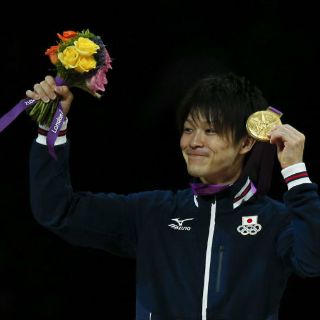 Inician las finales por aparatos en gimnasia