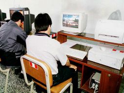 Los detenidos son provenientes de siete países tanto del continente americano como de Europa. ARCHIVO  /