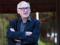 Michael Nyman dice que se inspiró en todas las artes para relacionarlas con partes del cuerpo y así crear sus canciones. ARCHIVO  /