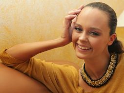 La cantante ofrecerá el ''show'' a manera de homenaje a su madre, Rocío Dúrcal. ARCHIVO  /