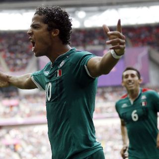 Gio se ve cerca del podio