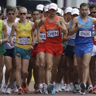 Eder Sánchez termina contento