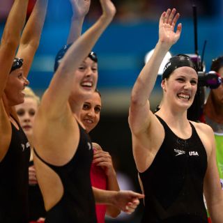 Estados Unidos derrumba otro récord mundial