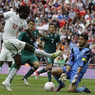 Corona destaca el sacrificio de México