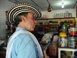 El presidente de Colombia hace un llamado ante las circunstancias del medio ambiente. EFE  /