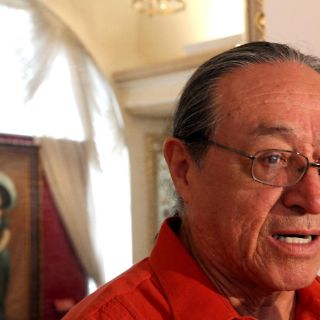Celebra Gabino Palomares 40 años como cantautor