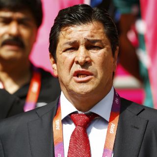 Es una generación acostumbrada a ganar: Tena