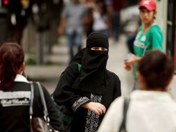 EL ESPAÑOL COMO PRETEXTO. 'Quiero mejorar mi español, que va muy mal. Por eso estoy aquí'.  /