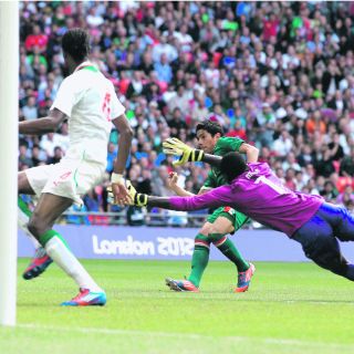 Coronan la semifinal