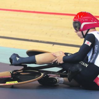 Ciclistas británicos lo tenían ''fríamente calculado''