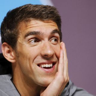 Phelps toma con calma su retiro
