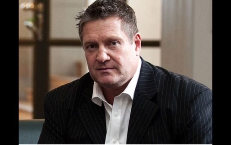 ¡KarlssonEriksson volverá a venir volando! ¡Hasta pronto!!, escribió el diplomático sueco en su página de Facebook. ESPECIAL  /